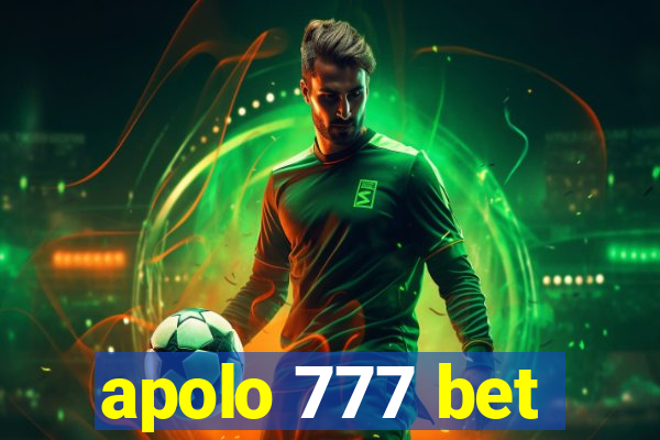 apolo 777 bet